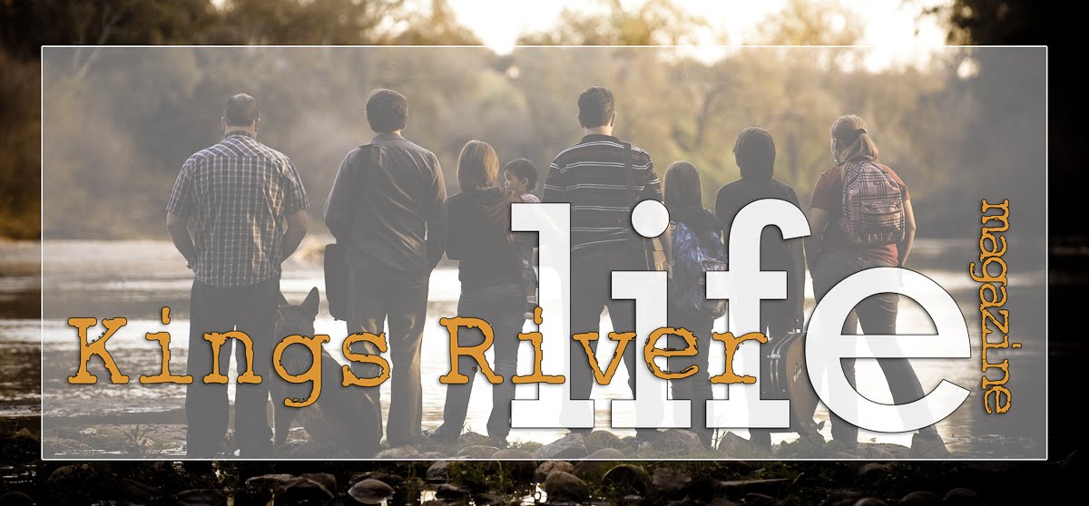 Kings River Life Magazine’s Birthday Contest