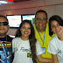 Após conseguir colocar Ginza entre as mais tocadas na Rádio Tropical Fm 94,1, fã clube oficial de J Balvin no Brasil faz visita a rádio