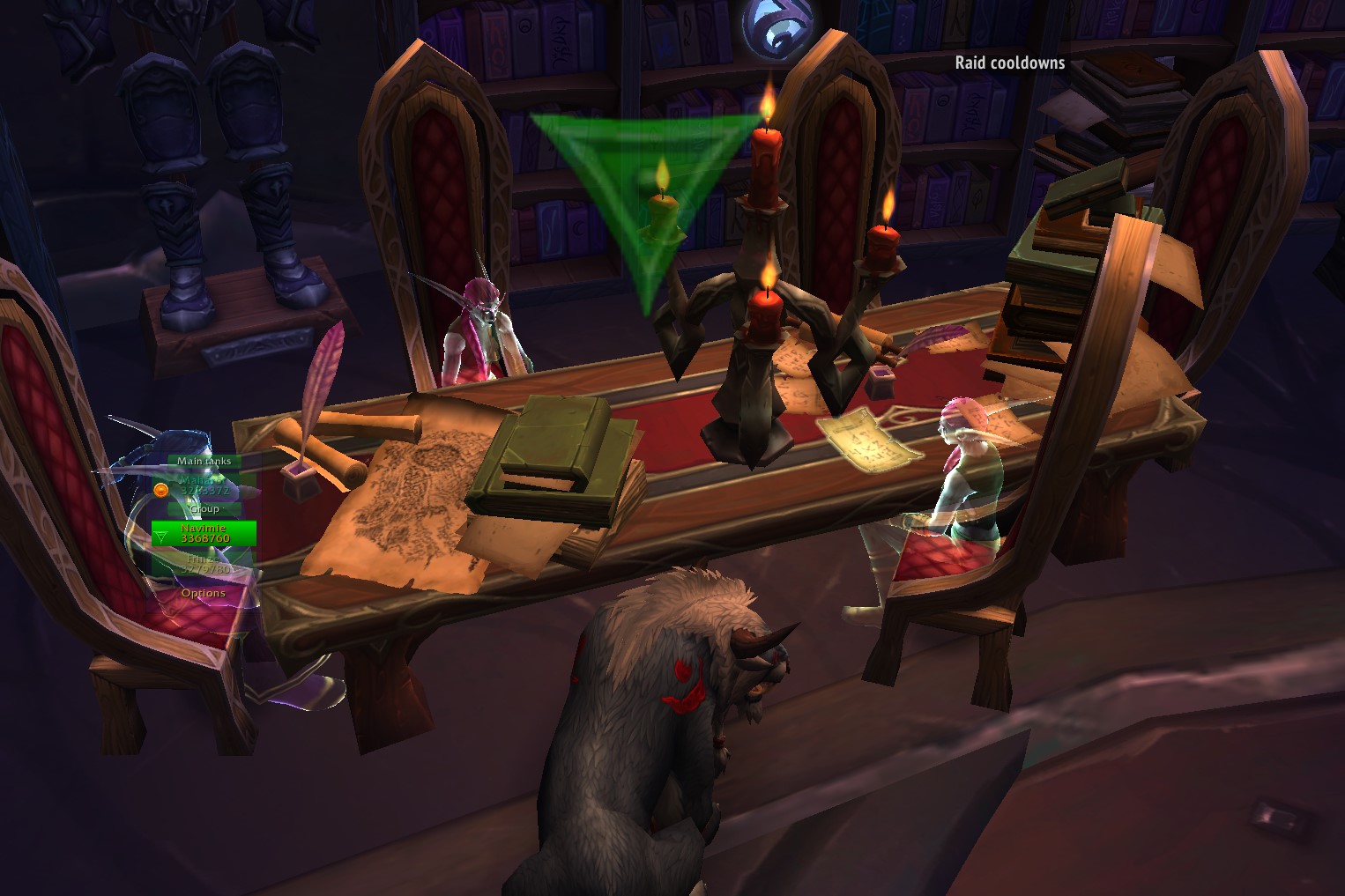 you used to scrawl me in your fel tome you used to scrawl me in your fel tome