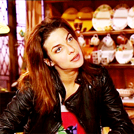 birthdays: Natalia Tena