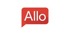 Google Allo - A Messaging App from Google