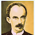 Personaje ilustre:  José Martí 