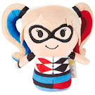 DC Super Hero Girls Harley Quinn Plush Hallmark  Doll
