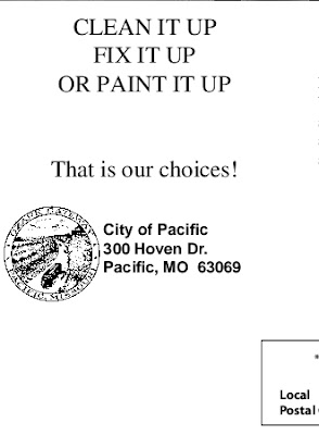 Divinebunbun's Rugged Rural Missouri: That Is Our Choices!