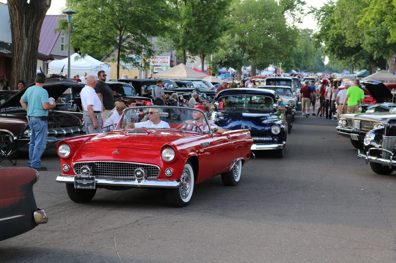 Antique Car Show This Weekend In Minnesota Antique Cars Blog