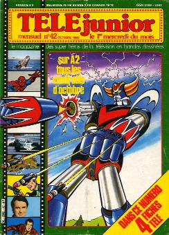 scifimen Télé Junior