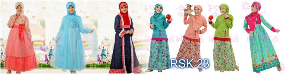 Kios Baju Musliamah