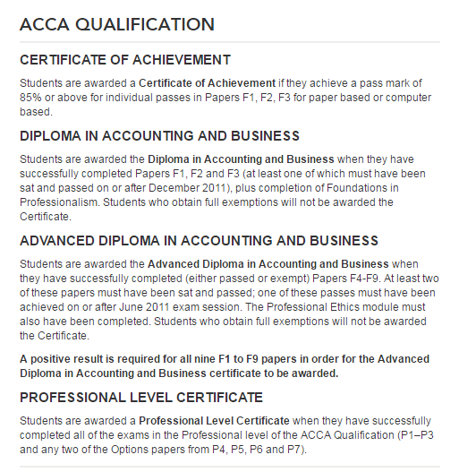 Contoh Soalan Accounting Diploma