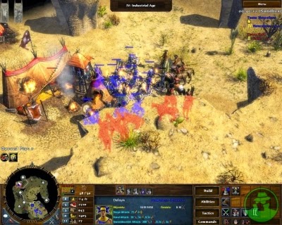 Steam age of empires 3 initialization failed command Steam age of empires 3 initialization failed command