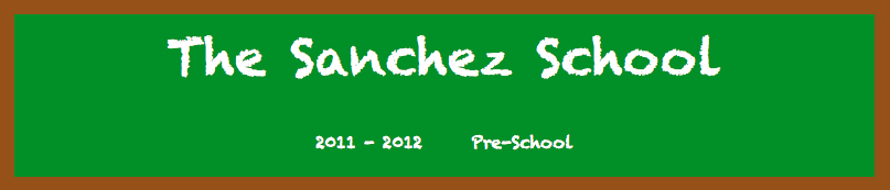 The Sanchez School
