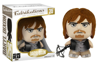 Fabrikations - The Walking Dead