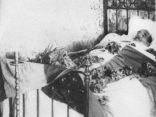 LA FAMILIA REAL GRIEGA: EL REY JORGE I DE GRECIA: CENTENARIO DE LA
