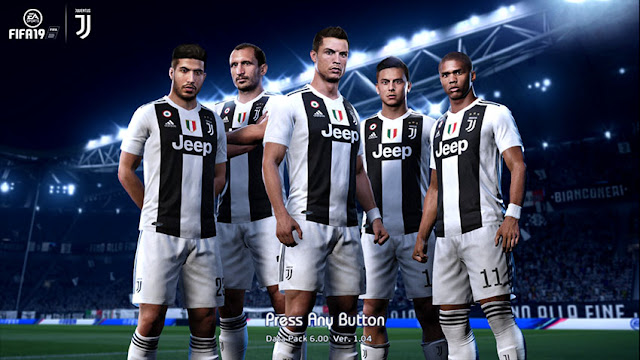 Pes 2013 Next Season Patch 2019 Update V3 0 Released 18 07 2018 Micano4u Pes Patch Fifa Patch Games