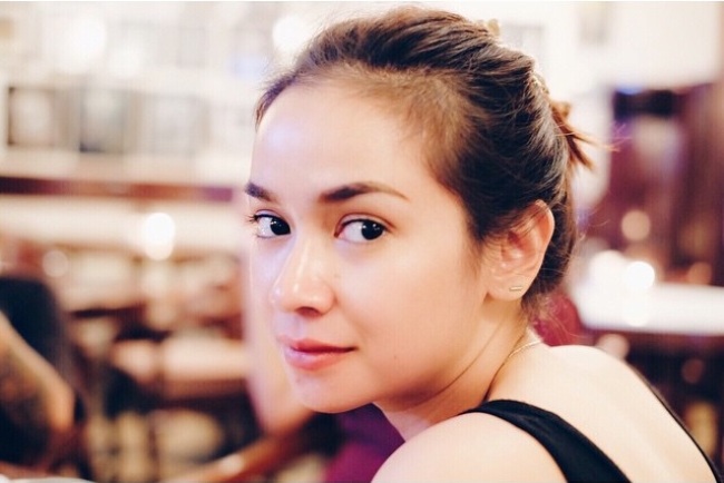 Profil Alisia Rininta Soemodilogo Terbaru