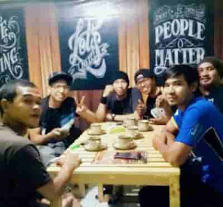 wisata kuliner