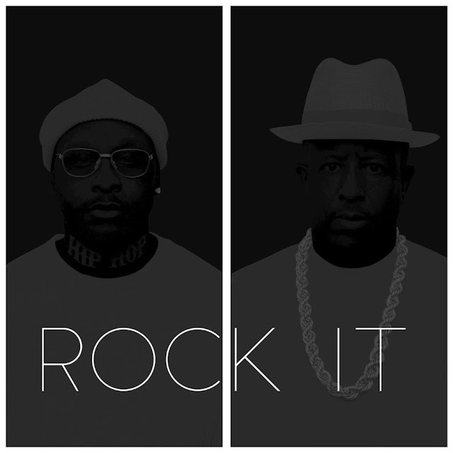 PRhyme (Royce da 5’9 & DJ Premier) "Rock It"