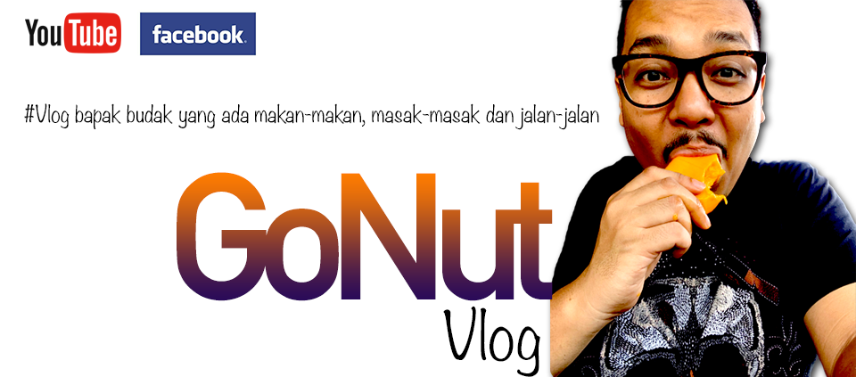 GoNut Vlog