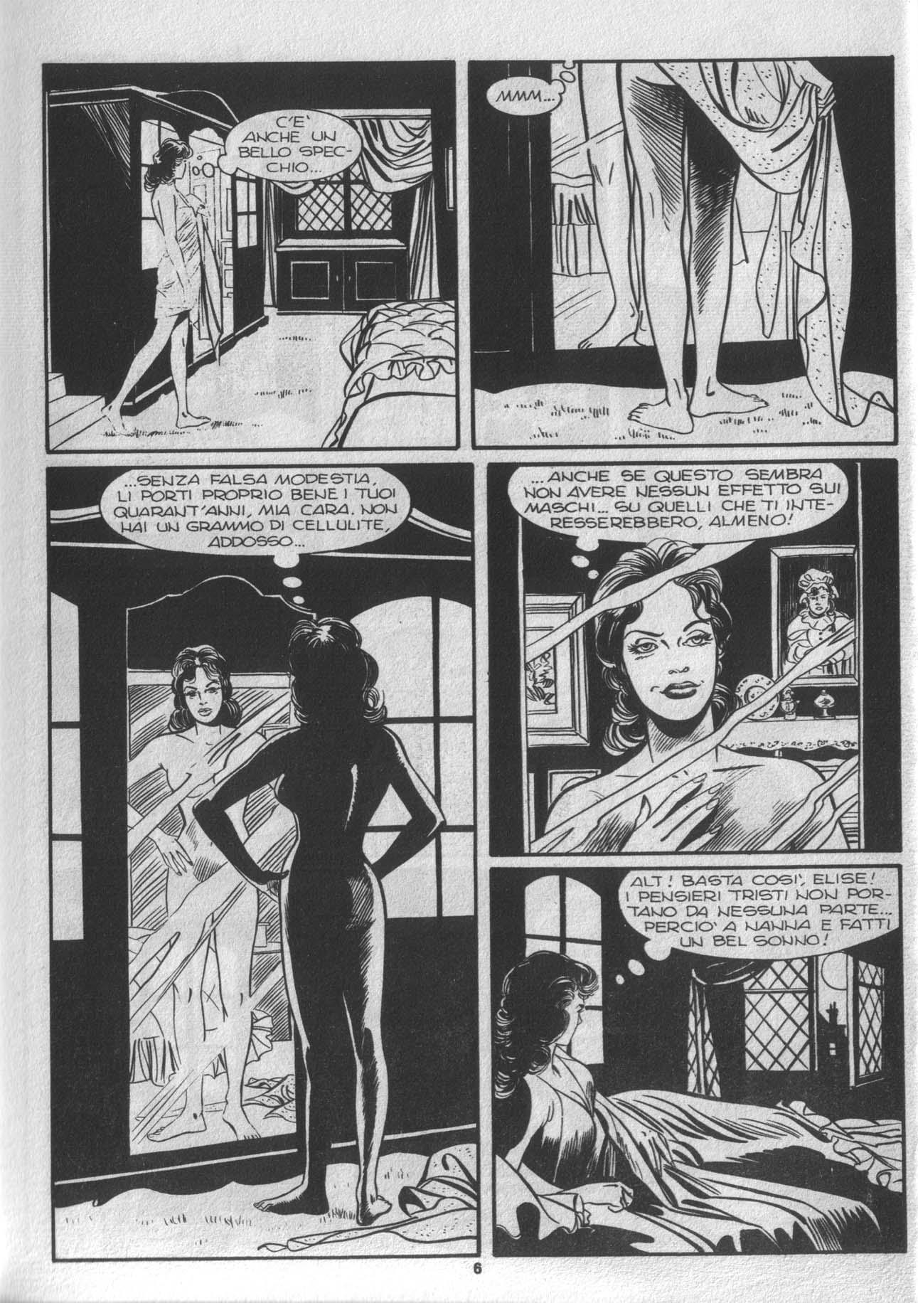 Dylan Dog (1986) issue 44 - Page 3