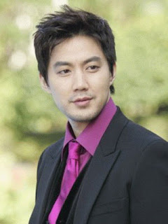 Ryu Jin
