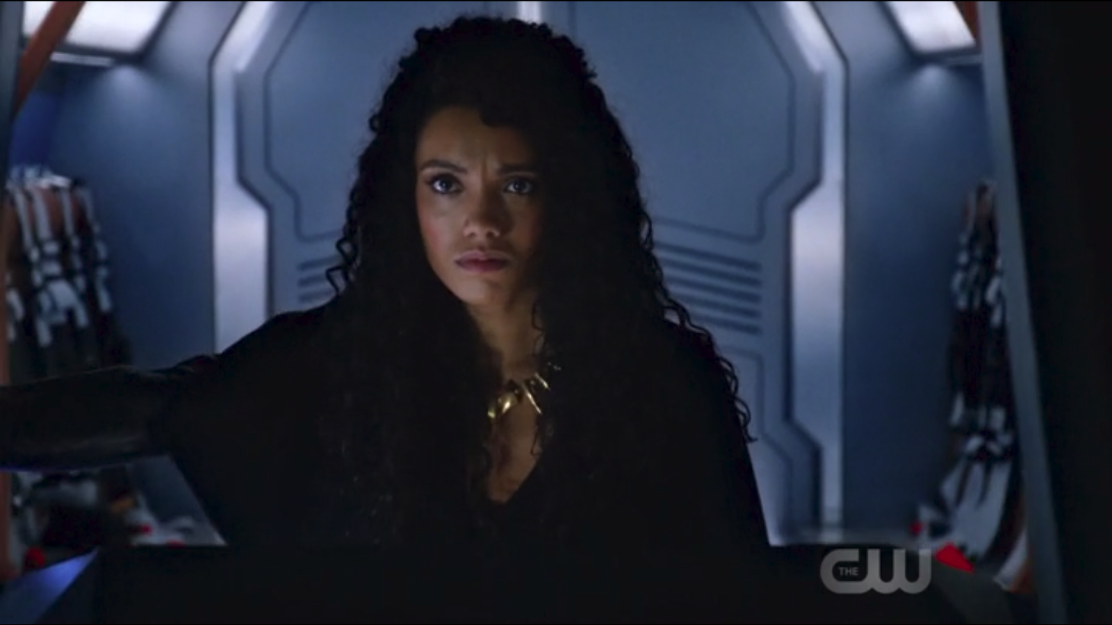 LEGENDS OF TOMORROW " I, AVA" REVIEW