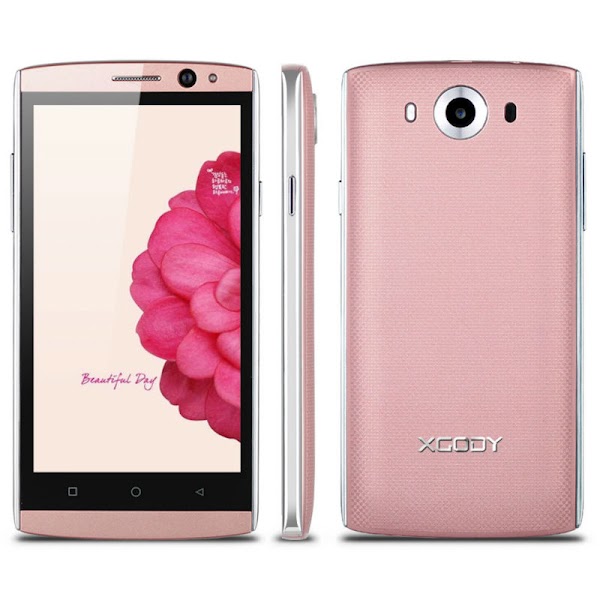Firmware o Rom Stock Xgody G20 Firmware o Rom Stock Xgody G20