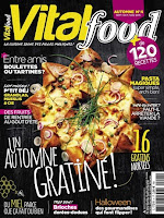 Vital Food Vital Food