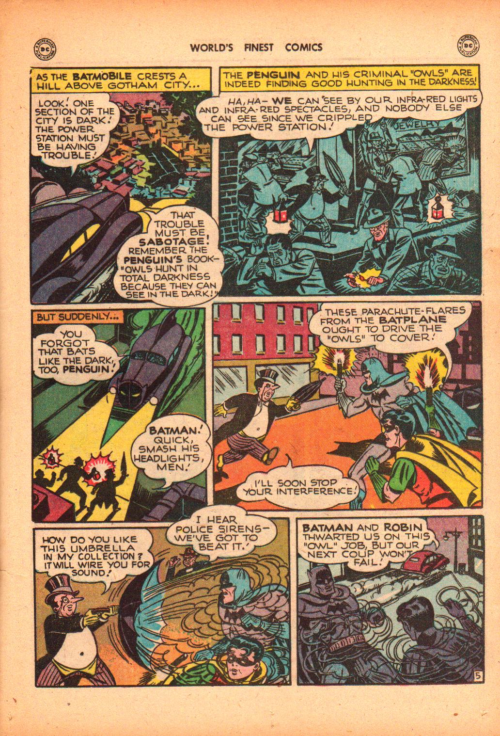 Worlds Finest Comics 35 Page 64