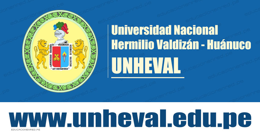 Resultados UNHEVAL 2020-1 (Domingo 8 Septiembre 2019) Lista Ingresantes - Examen Admisión Preferencial y 5to. Secundaria - Universidad Nacional Hermilio Valdizán - Huánuco - www.unheval.edu.pe Resultados UNHEVAL 2020-1 (Domingo 8 Septiembre 2019) Lista Ingresantes - Examen Admisión Preferencial y 5to. Secundaria - Universidad Nacional Hermilio Valdizán - Huánuco - www.unheval.edu.pe