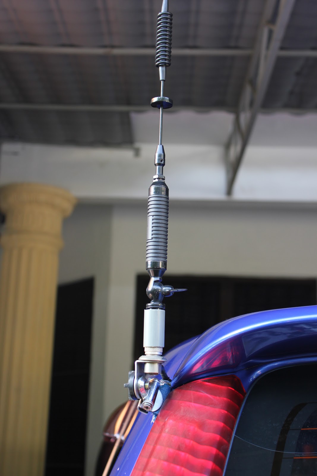 Molla Serbatoio Lunga Calibro 20 - TONI SYSTEM - Foto 10