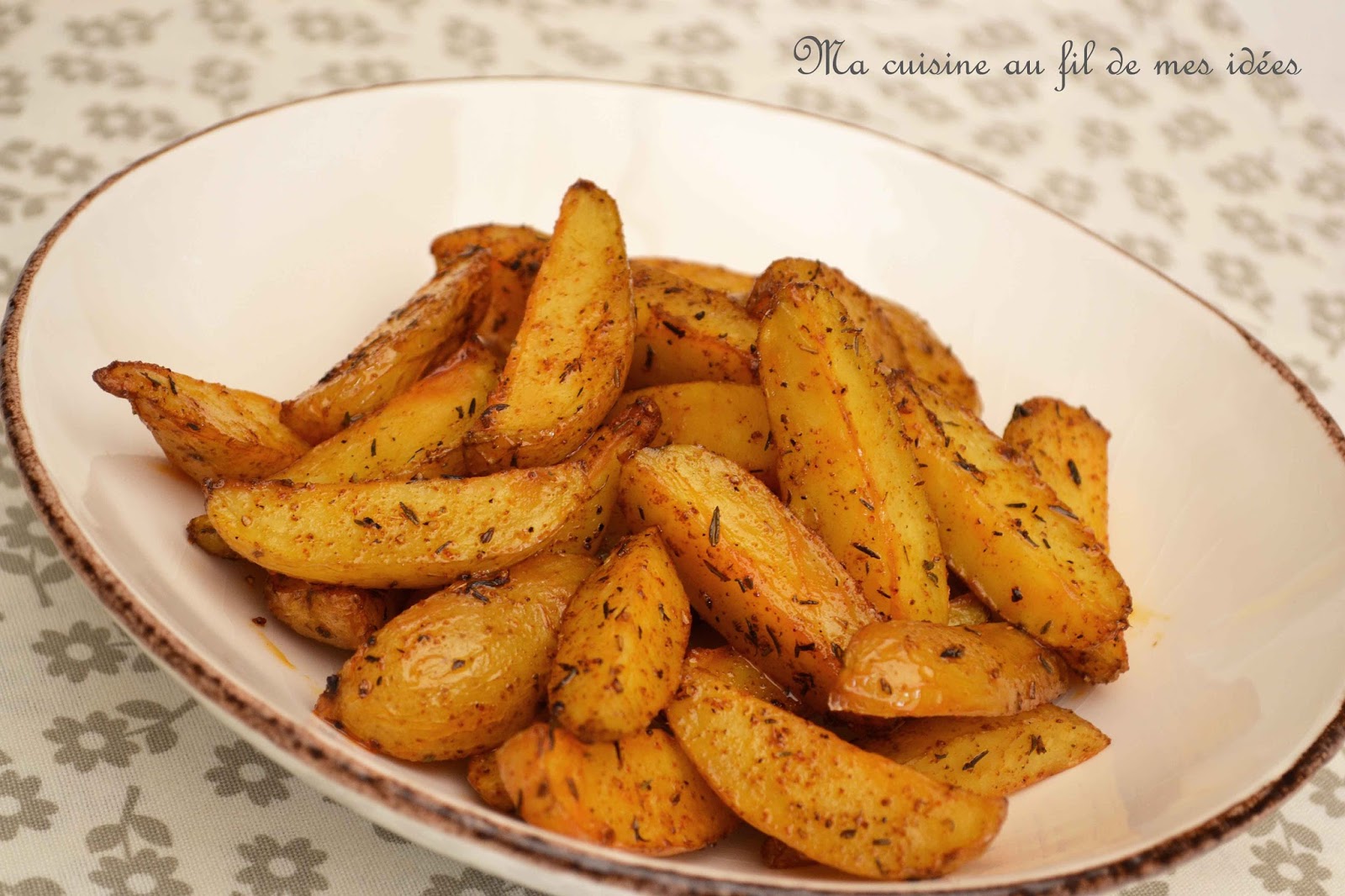 Country Pommes