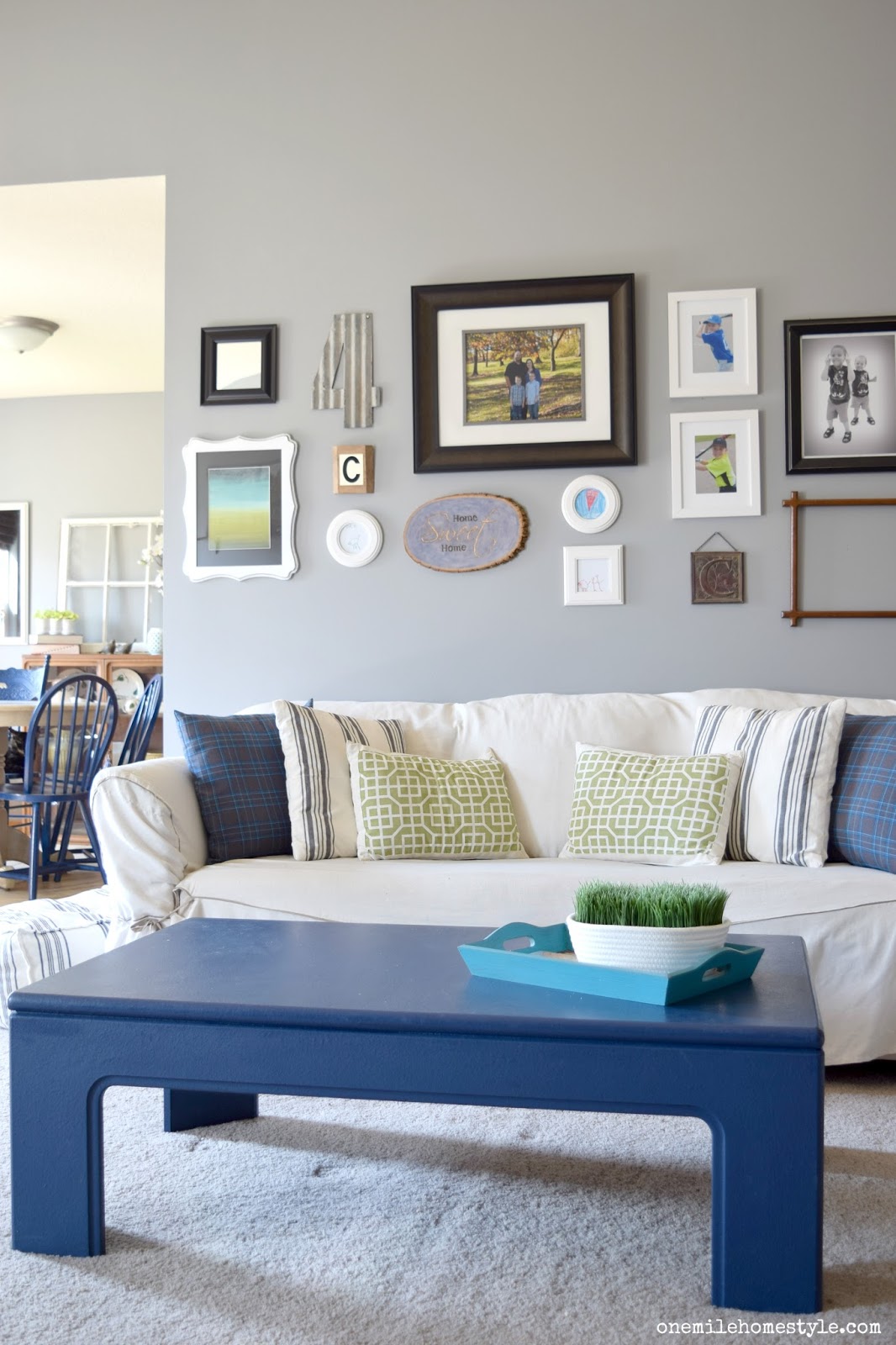 Inspiring Spaces Beautiful Grey Rooms (Part 1)