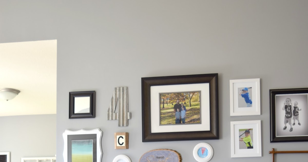 Inspiring Spaces Beautiful Grey Rooms (Part 1)