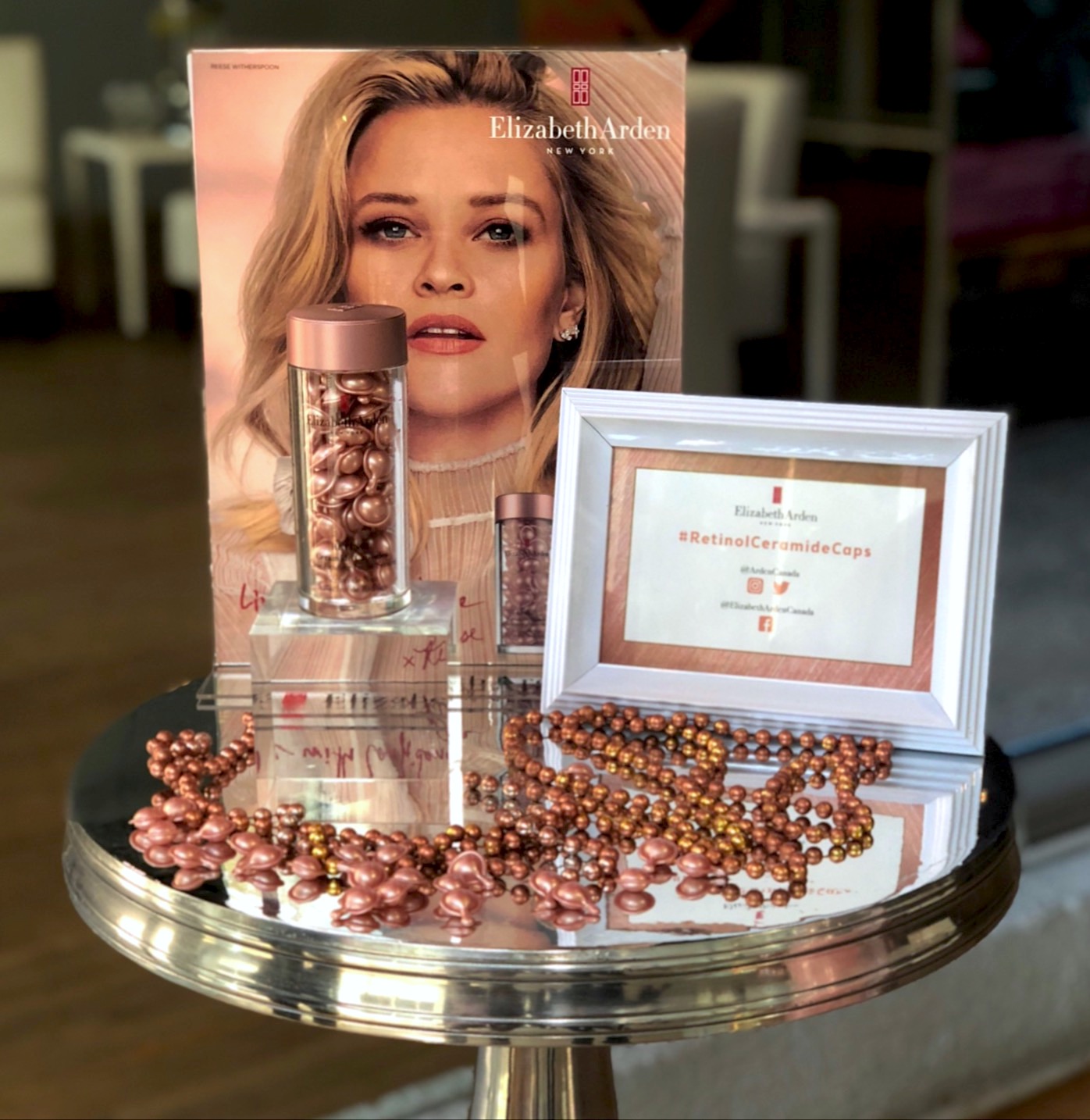 Reese Witherspoon Skincare