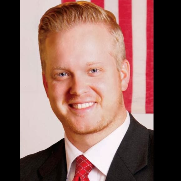 Oklahoma State Representative Josh Cockroft Rep. Cockroft's Response to Gov. Fallin's State of