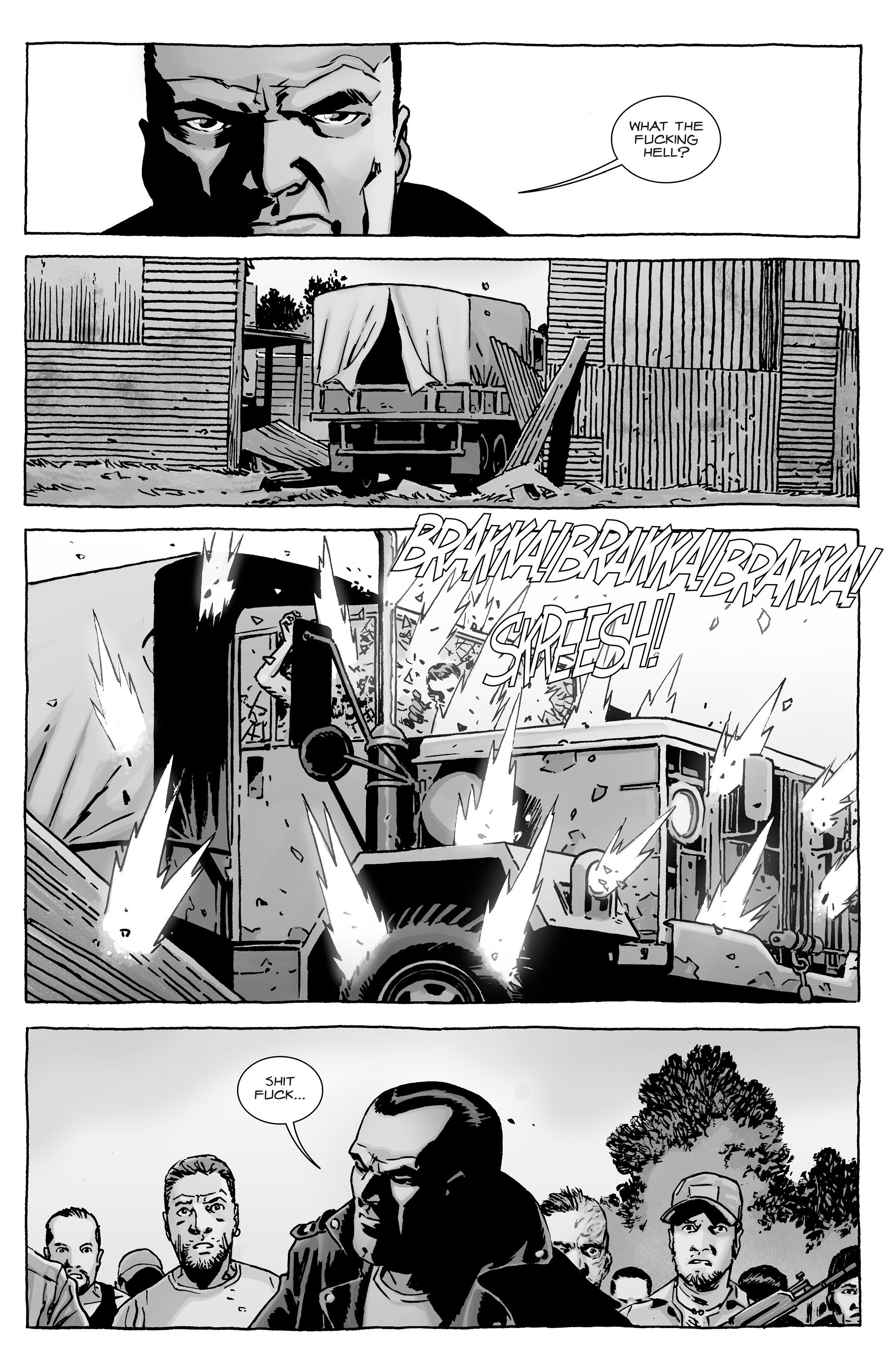 The Walking Dead issue 123 - Page 15