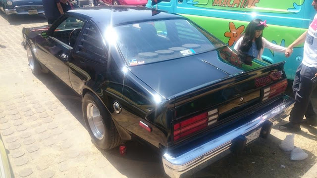 Autos Del Recuerdo Valiant Super Bee 1970 1980