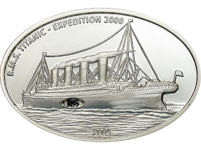 Τα πιο παράξενα νομίσματα του κόσμου!  