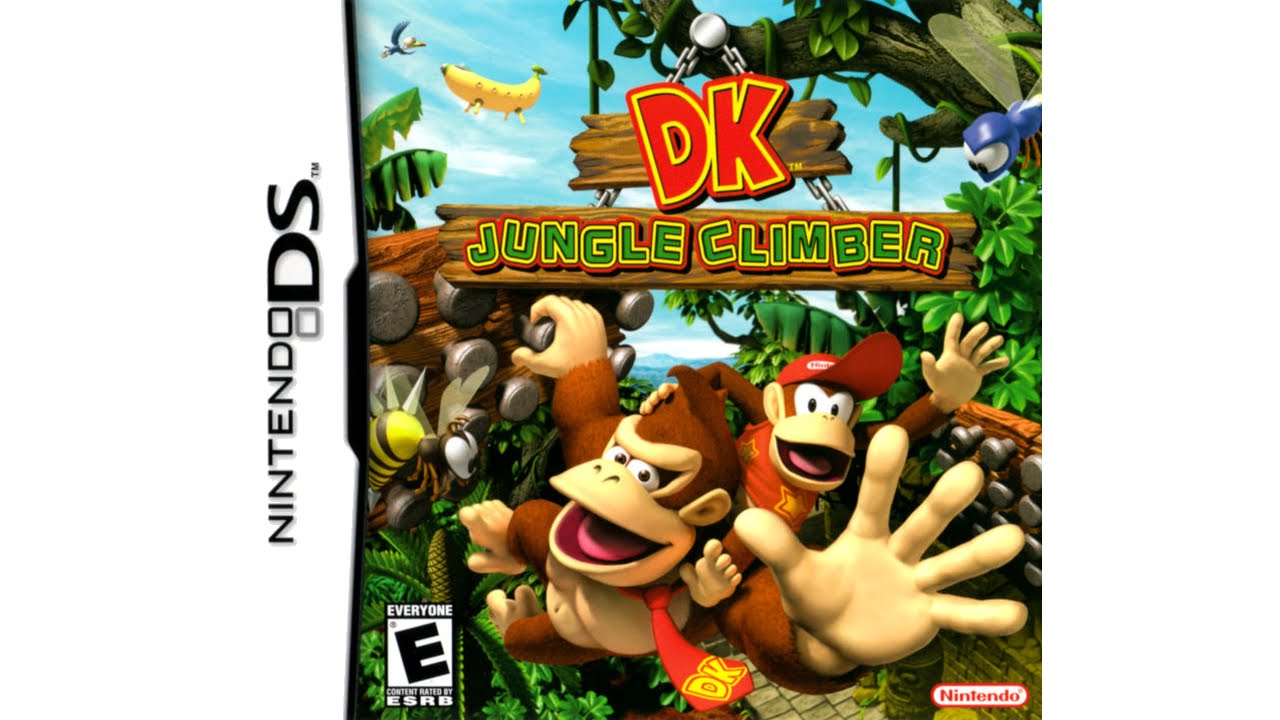 donkey kong country returns 3d cia download