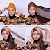 Tutorial Make Up Natural Hijab Wardah
