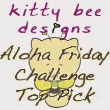 Top pick at kitty bee Designs
