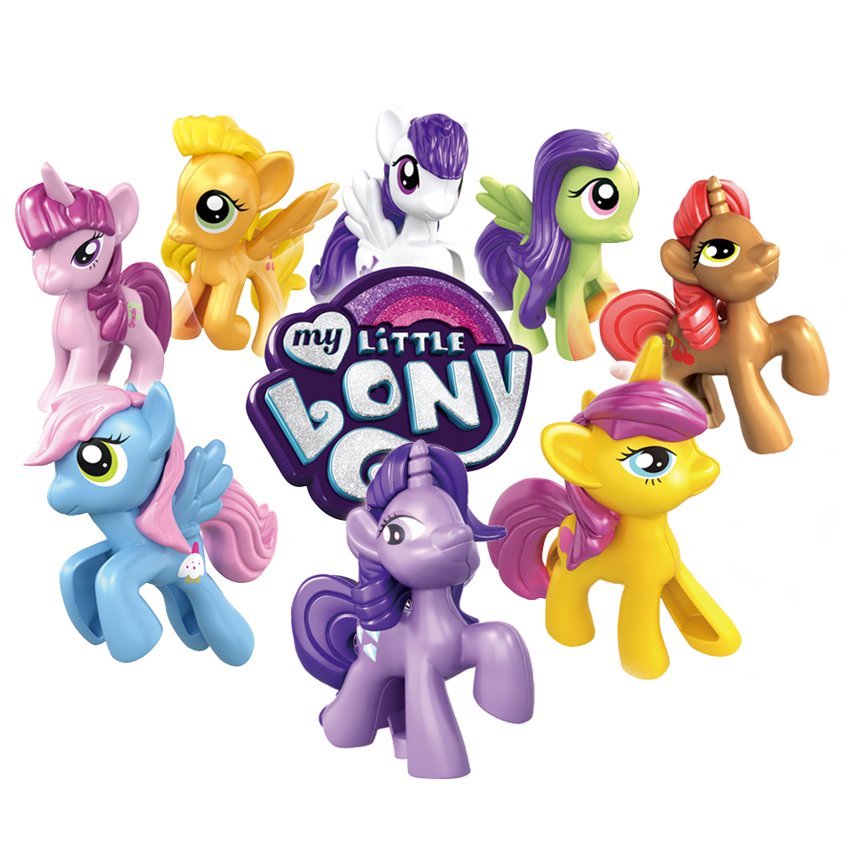 lego mlp