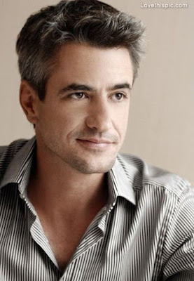 Dermot Mulroney Dermot Mulroney head shot