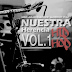 Nuestra Herencia Hip Hop vol 1 - Rap Colombiano