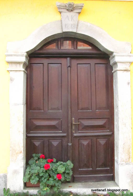 Dobrnič