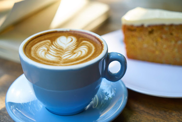 el café y la perdida de sueño