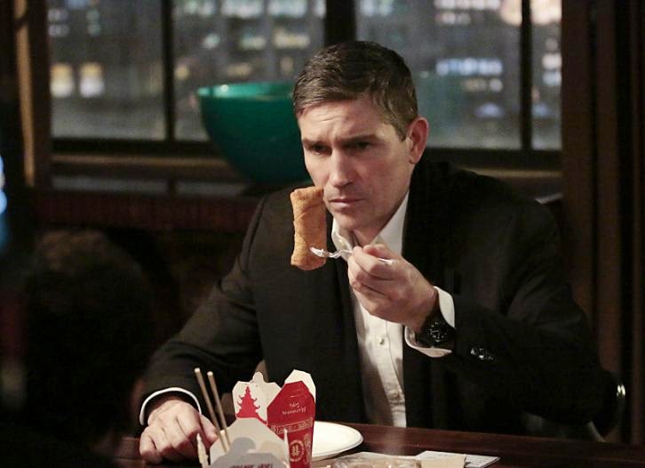 Person of Interest - Episode 4.19 - Search and Destroy - Promotional Photos