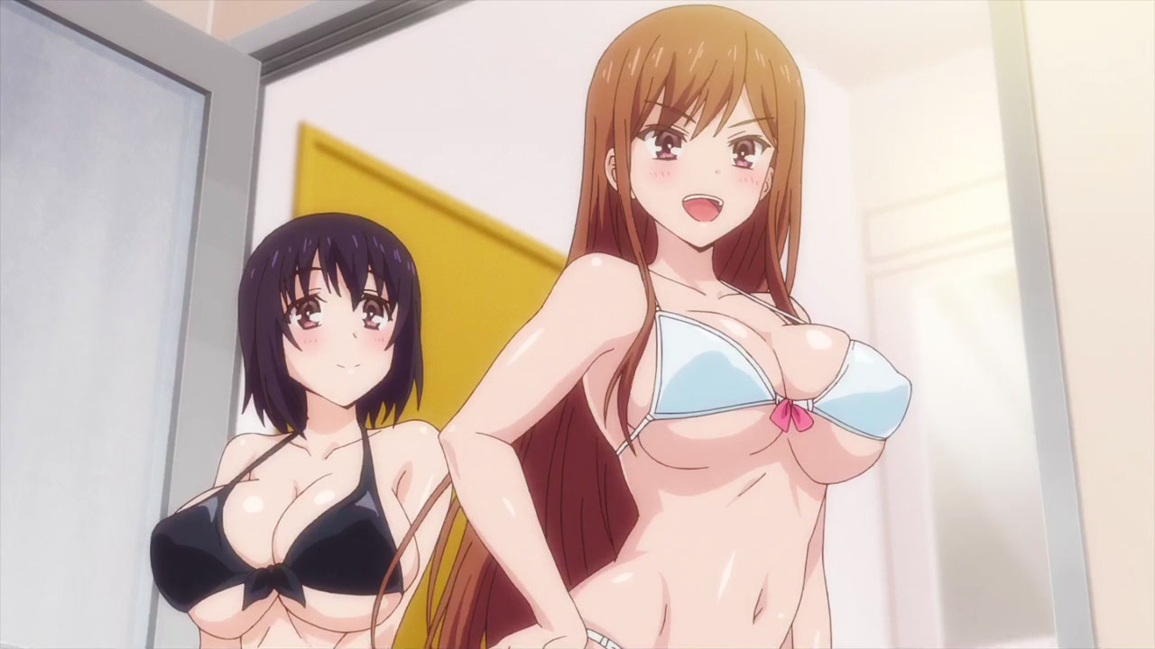 Oppai tokumori bonyuu tsuyudaku de Oppai tokumori bonyuu tsuyudaku de