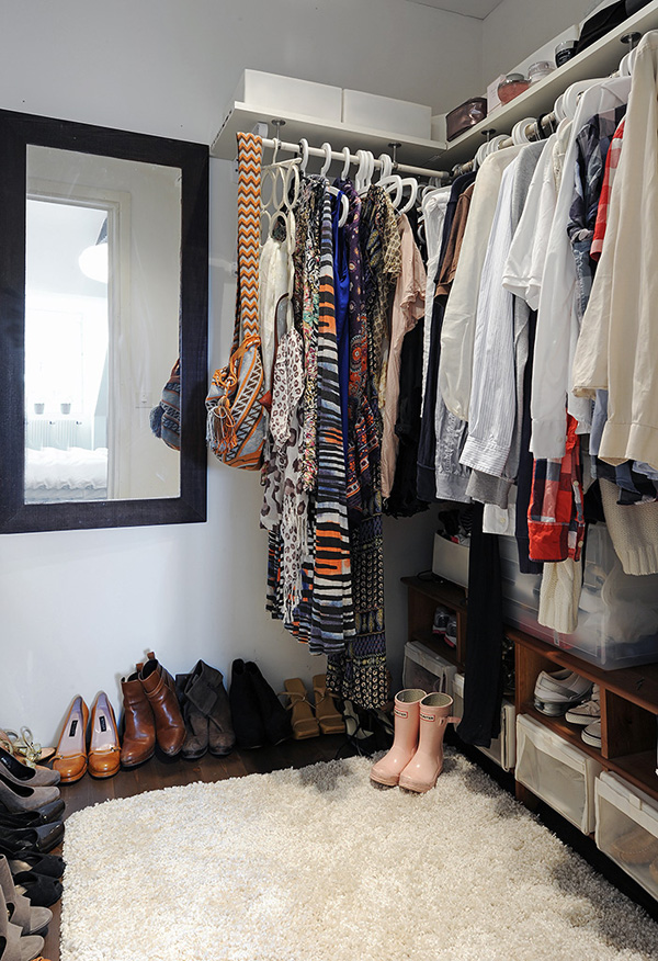 Hogares Frescos: Un Loft Muy Bonito y Elegante en Suecia.