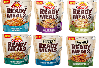 pack pace prego ready meals various flavors less free shipping amazon pack pace prego ready meals various flavors less free shipping amazon