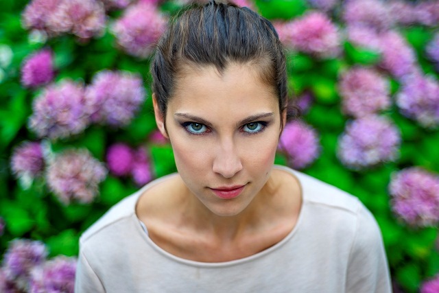 Юлия каминска польша